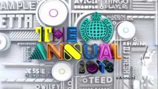 The Annual 2013 Tv Ad Ministry Of Sound Uk Out Now