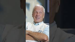 Roy Williams: MJ is the GOAT
