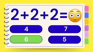 MATH CHALLENGE (ADDITION) ⏰ 3 NUMBERS! Solve Before Time Runs Out 😱 screenshot 3