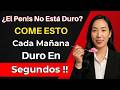 Come esto todas las mañanas: recupera tu fuerza y ​​vitalidad | ¡Consejos para personas mayore