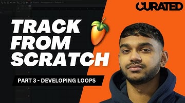 Producers Get Stuck Here — How to Develop an 8-Bar Loop (Track from Scratch Pt.3)