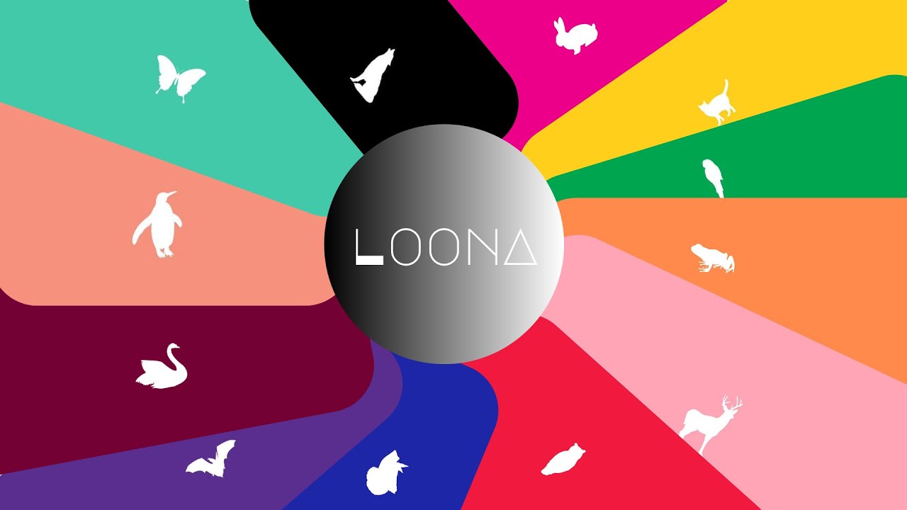 An Unhinged Guide to LOONA Lore