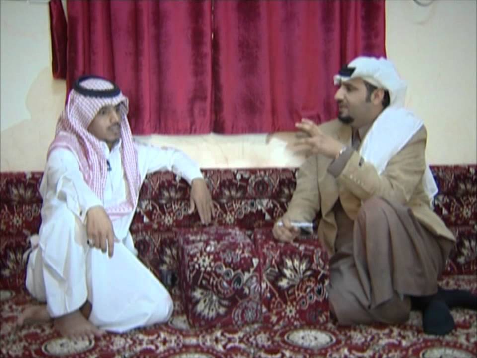 وجوه من نجران-انا افضل شاعر عربي-مهدي بن سميطان اليامي