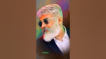 thala Ajith mass styles photo #status #fans #shortsfeed#ajith #video #tranding #shorts #like ✨✨✨✨✨✨✨