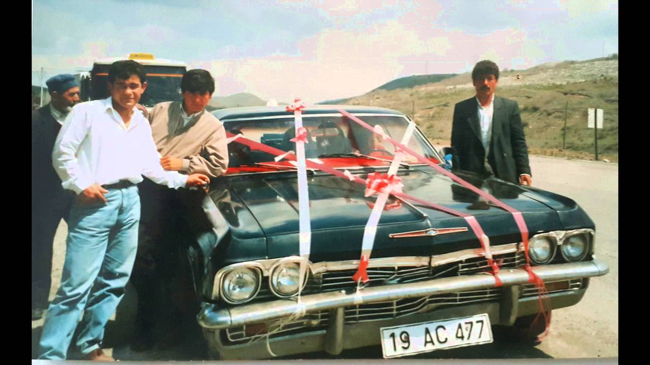 İKİZCE KÖYÜ LAÇİN ÇORUM