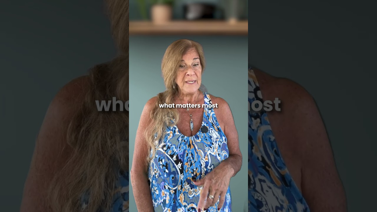 Struggling With a Decision | Try This Clarity Tool ✨ 