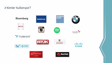 PostgreSQL ve Mimarisine Giriş #1