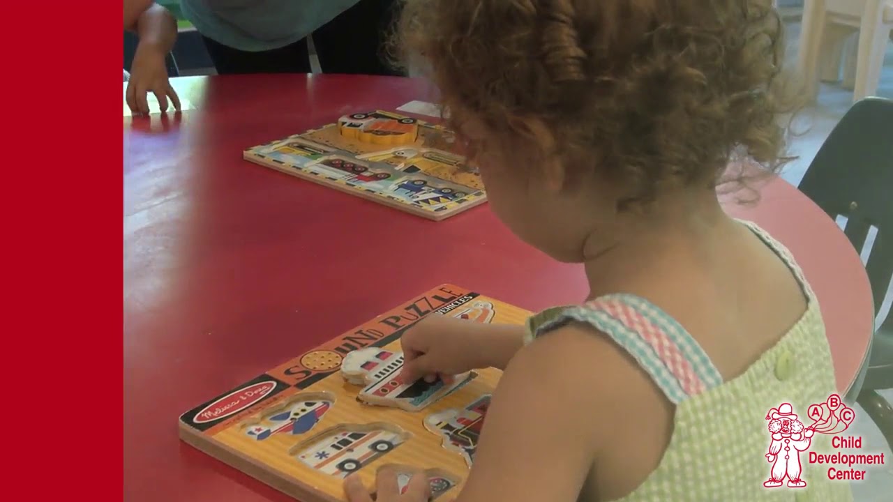 Abc child development center inc hoover alabama 35226 youtube