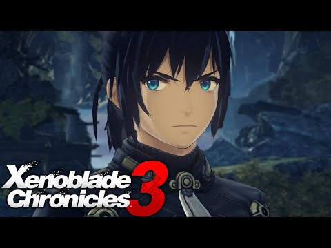  We Need To Talk About Xenoblade Chronicles 3...