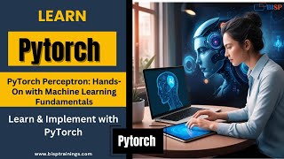 PyTorch Perceptron: Hands-On with Machine Learning Fundamentals
