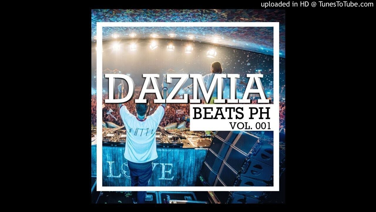 ArbenX - Jonas Blue - Mama ( Banger Edit Dazmia Beats )