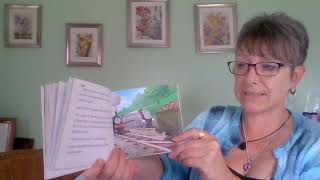 Whiff Thomas & Friends