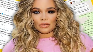 Has Trisha Really Changed? (Part 2)
