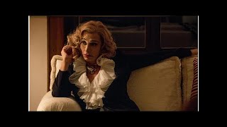 Loro 2, niente bunga bunga, il Cavaliere e' solo - Film