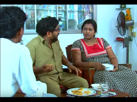 Video Marimayam I Ep 178 - Full A+ for SSLC Exam I Mazhavil... - youtube