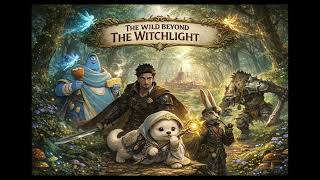 Wild Beyond The WitchLight: Episode 9, Making friends &amp; beating up a pervert