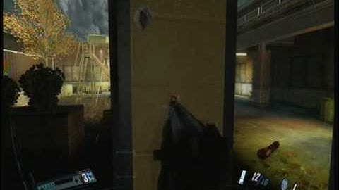 FEAR 2 Walkthrough Part17