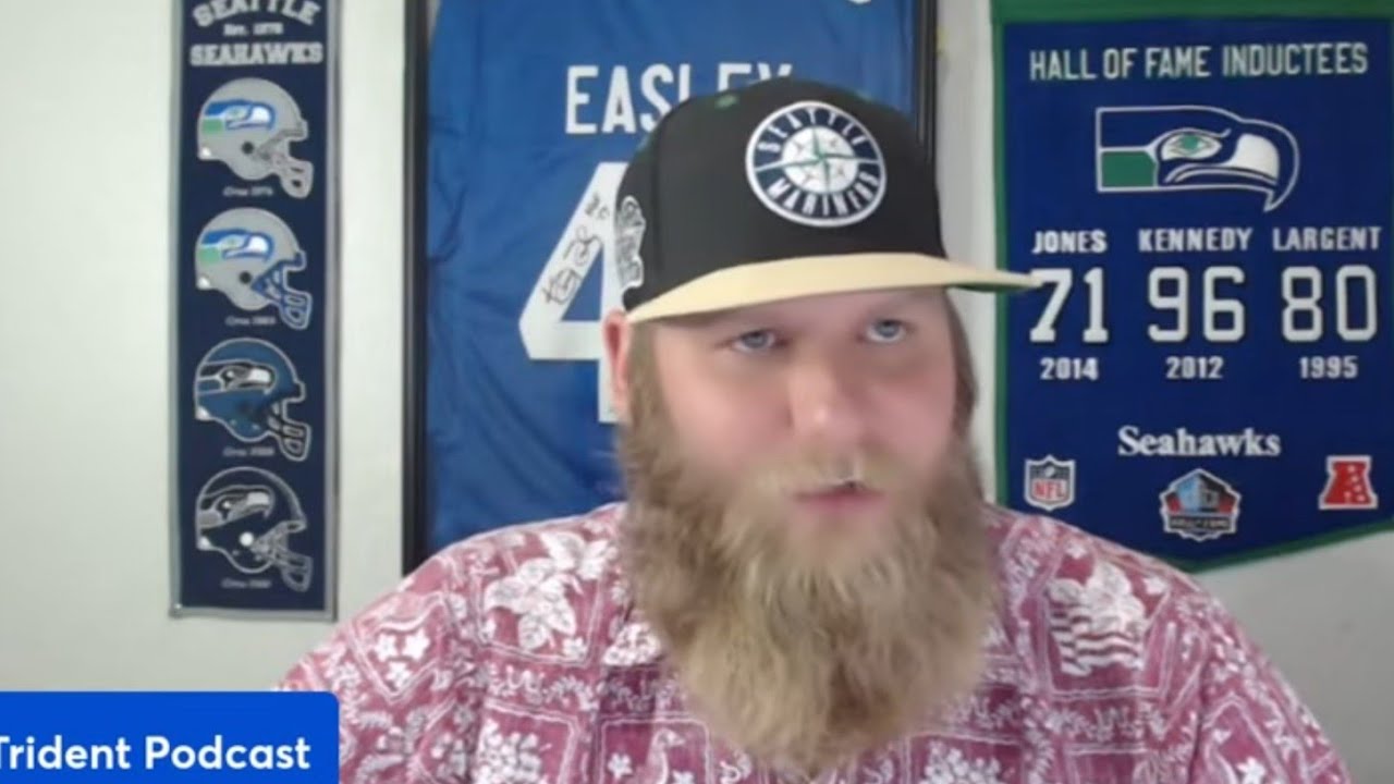 Mariners Postgame JP CRAWFORD!!!!! (7758) YouTube