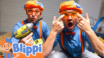 Blippi
