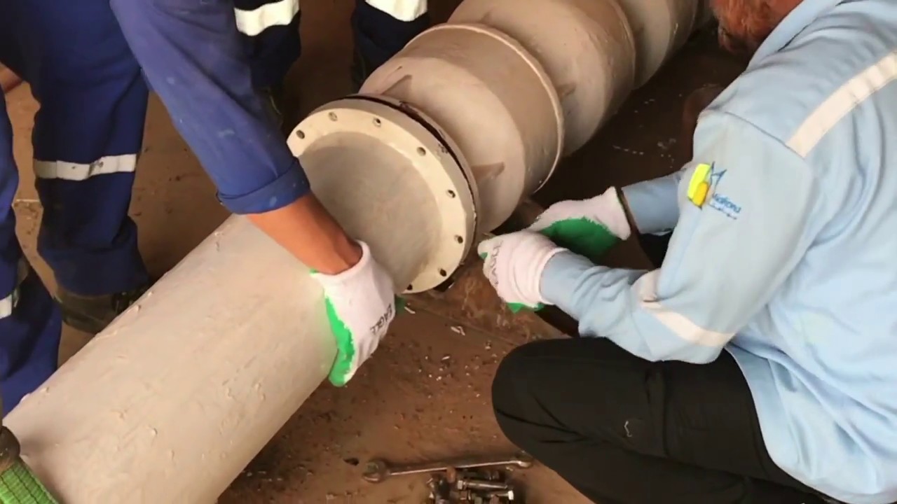 Aurora & Peerless Vertical Turbine Pump Installation work|Real Field Experience|Complete Procedure