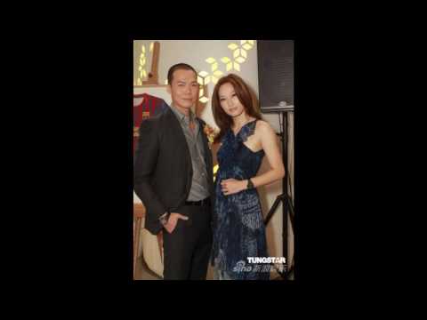 【無出碟】謝天華、徐子珊 - 我等你 (TVB劇集《洪武三十二》片尾曲) (2011)