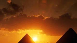 My Music- Pyramids-Electro