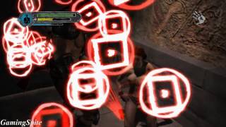 Conan PS3 Gameplay Walkthrough Part 11