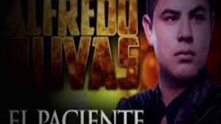 Video thumbnail of "Alfredo Olivas El Paciente   midi secuencia ( Karaoke ) pista"