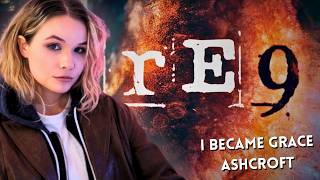 Grace Ashcroft Plays Resident Evil 9 Requiem | First Playthrough | Part 3