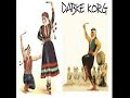 KoRG DABkE 