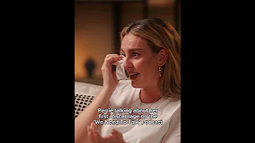 This Is Actually Heartbreaking Perrieedwards Littlemix Podcast 