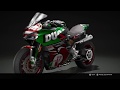 Ride 3_Ducati S Sport 2017 livery