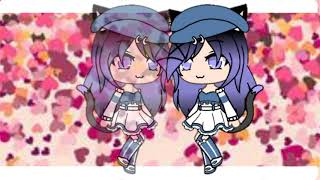 ~Like Me Better ❤~  ~Gacha Life~  ~Antonella Gacha & Lilith Kawaii~