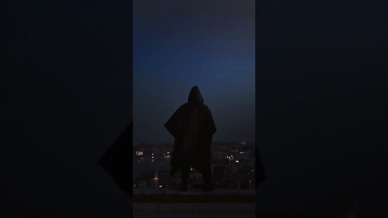 Düz, dümdüz Gaddar..
