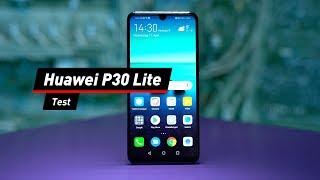 Sparfüchse, aufgepasst: Huawei P30 Lite im Test
