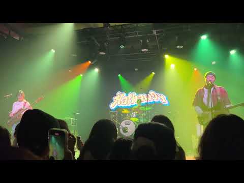 20221221 해서웨이 (HATHAW9Y) @왓챠홀 [아시안 팝 스테이지]