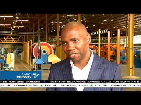 Cable Manufacturing Companies In South Africa