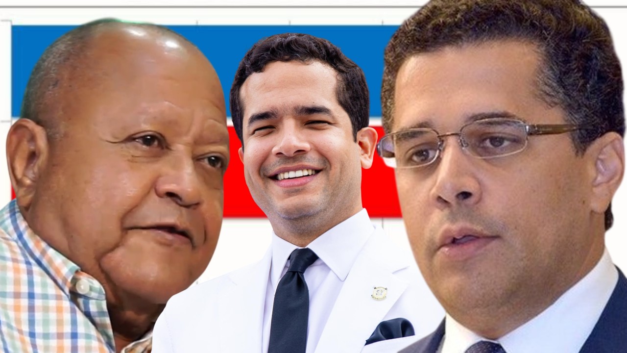 Destapa manipulación con encuestas políticas dominicanas