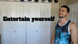 Make Yourself Laugh