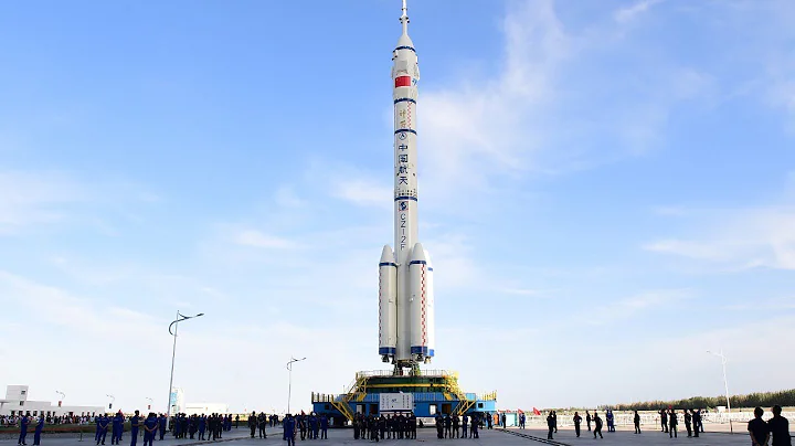 Live: Special coverage on Shenzhou-12 crewed mission to Chinese Space Station - DayDayNews