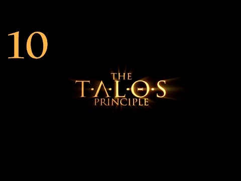 Vídeo: El Rompecabezas Filosófico De Croteam El Principio De Talos Ya Está Disponible En Realidad Virtual