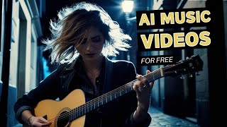 Here s what the AI music generator looks like in action