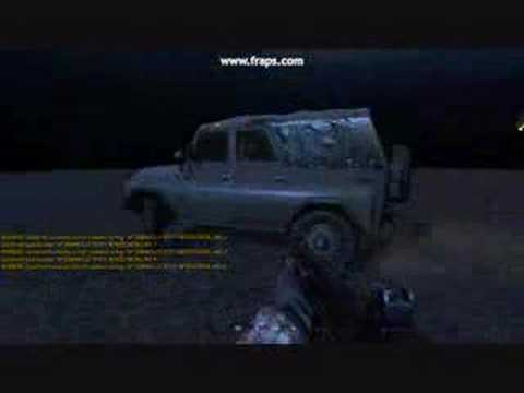 cod4 Dawnville SP test3