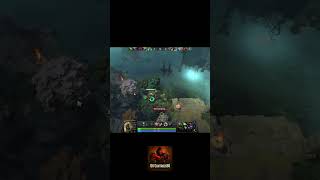 99% Undetectable Ward Spot 👀 | Dota 2  #dota2 #dota2tips #дота #дота2 #dota2tricks #gaming #tips
