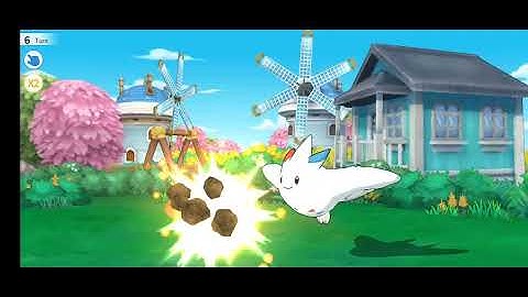 Infinity Island - Pokemon Game - Part 26 - Gameplay Walkthrough Android IOS