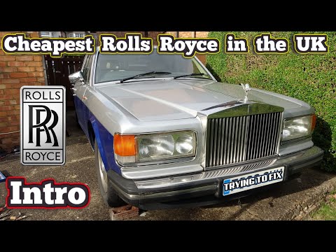 Chia sẻ 69+ về rolls royce silver spirit workshop tool hay nhất