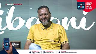 Kibaoni Prince Jimmy Kwenye 18 Za Sinema Zetu