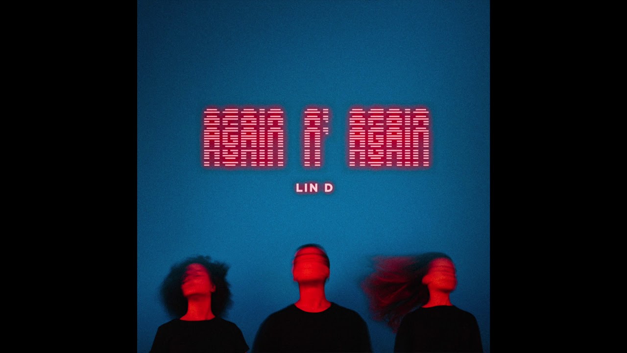 Again n`Again (Official Audio)