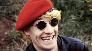 Captain Sensible - Wot