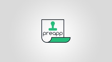 PreApp — A Reinvention of the Pre-Application Service